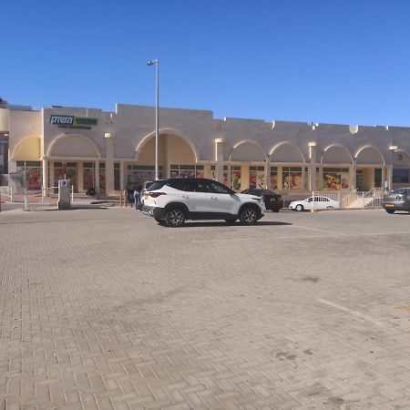 Grey House Daire Eilat Dış mekan fotoğraf
