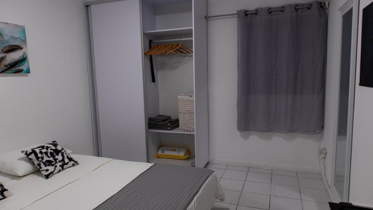 Grey House Daire Eilat Dış mekan fotoğraf