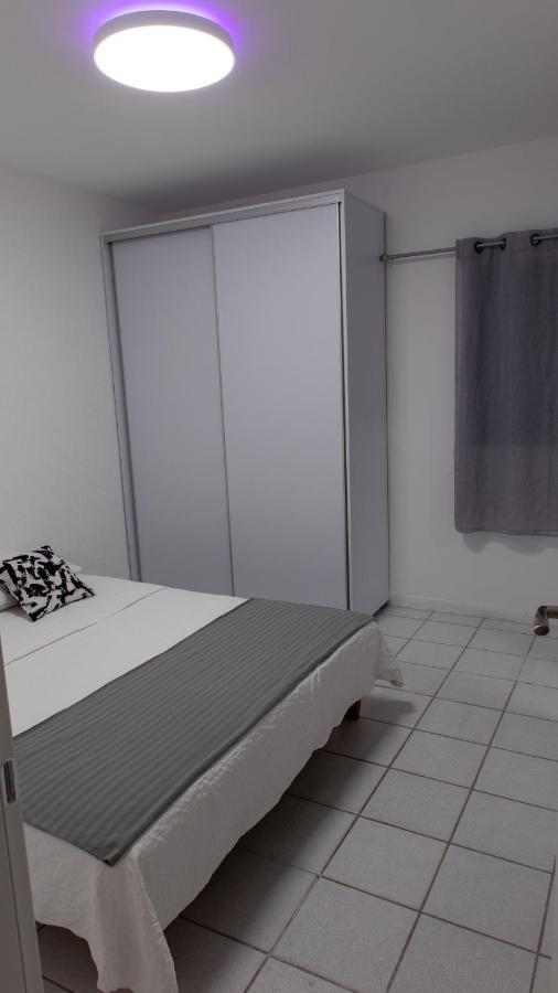 Grey House Daire Eilat Dış mekan fotoğraf